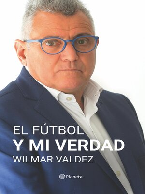 cover image of El fútbol y mi verdad